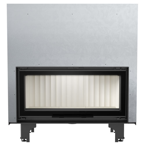 Каминная топка Kratki MILA/G 5071 - Вид №1