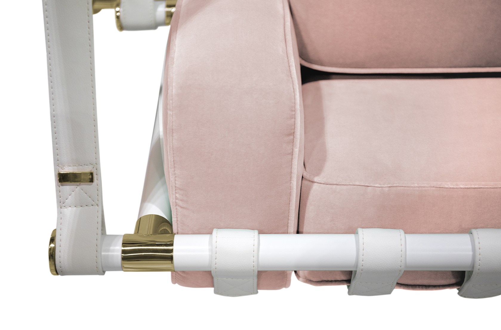 CIST685 Детское подвесное кресло Подвеска Бубу Circu  - Вид №2