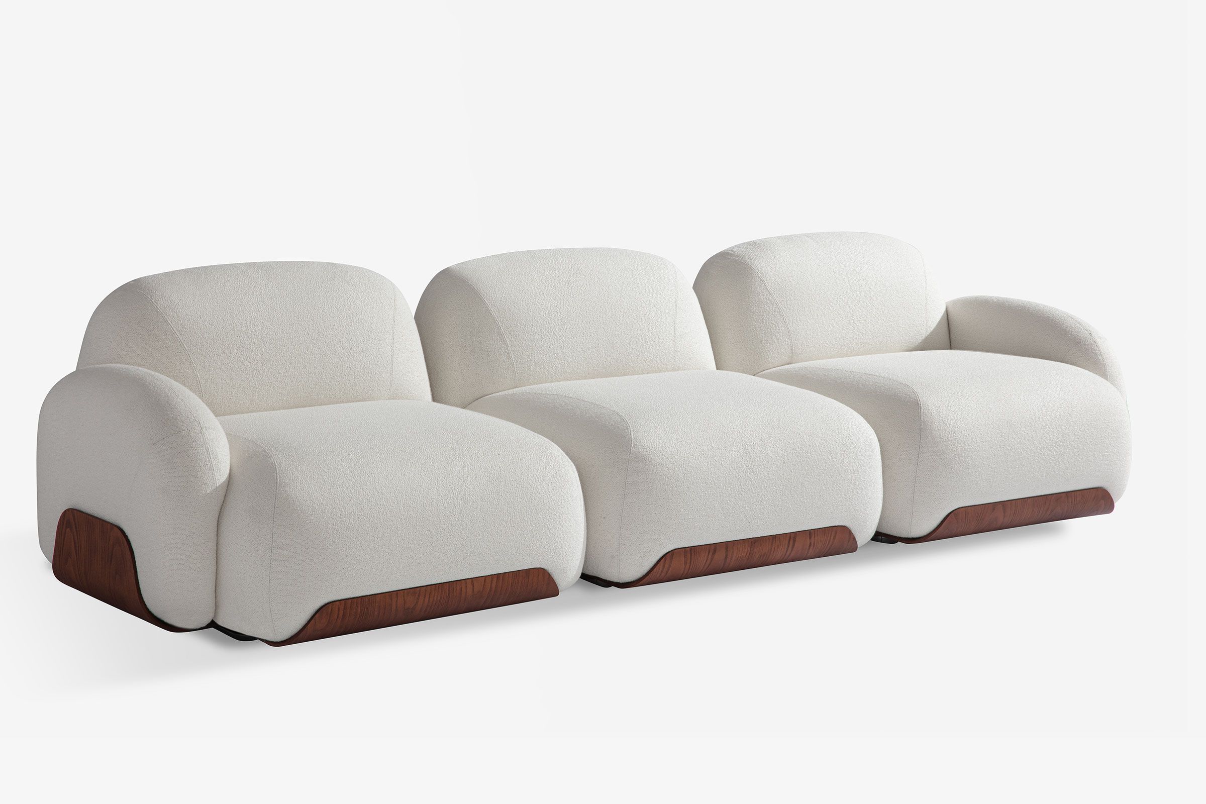 3-местный диван Carpanese Home Rising ARCH-00135163 - Вид №2