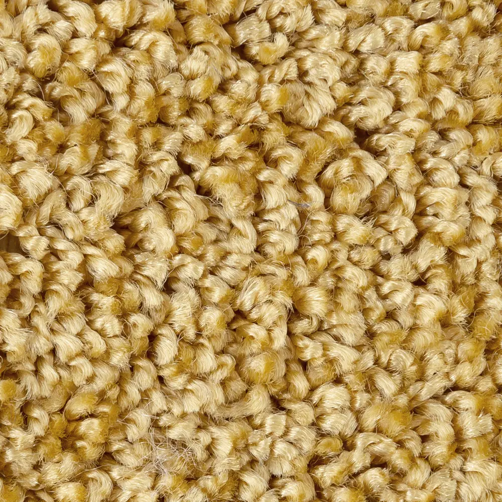 Ковровое покрытие «Флорида», 3.5 м, цвет жёлтый/оливковый ЗАРТЕКС STLM-2095059 - Вид №1