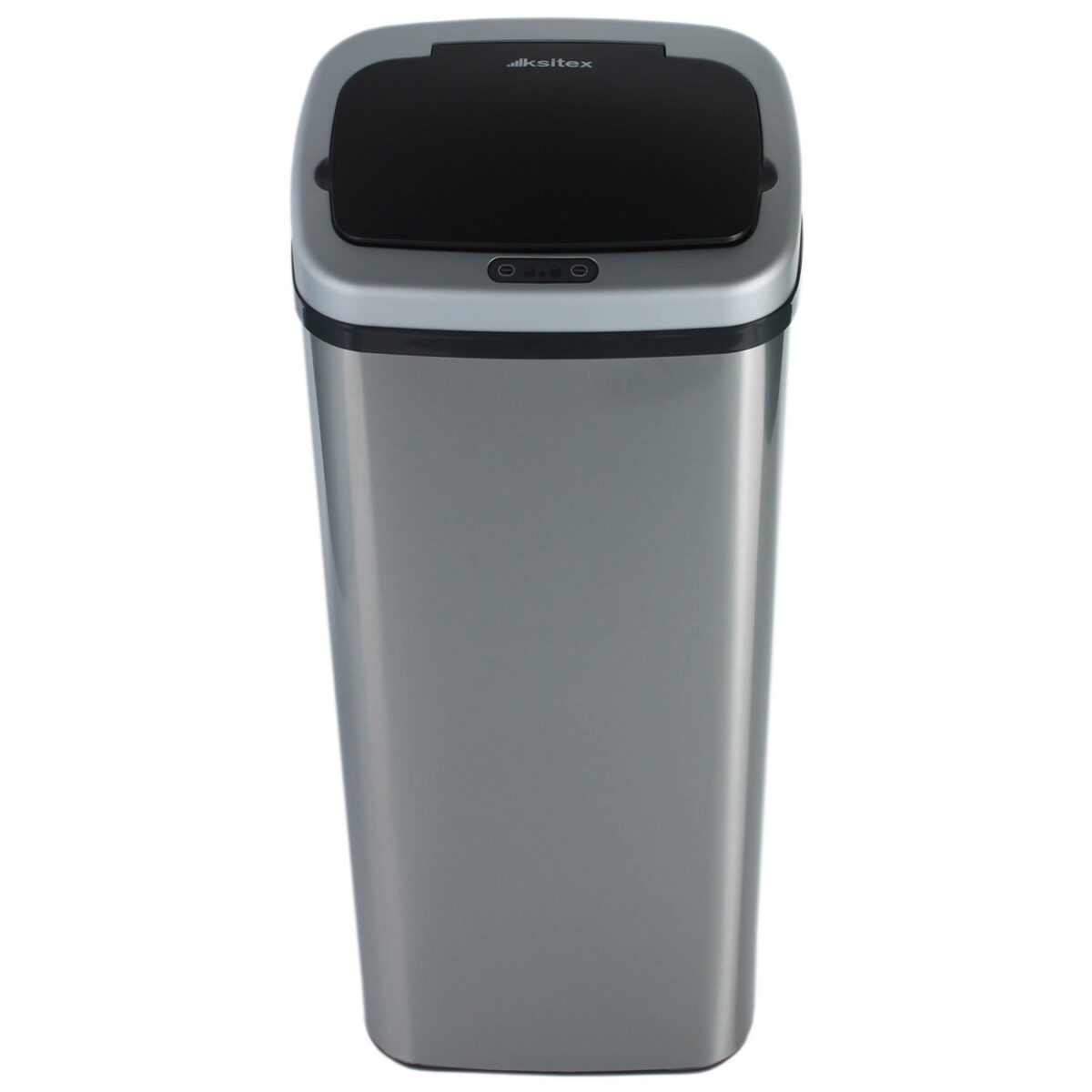 304009864 Урна сенсорная AGB-50M (матовая) KSITEX 