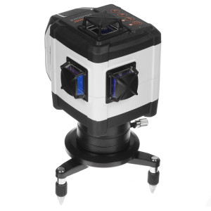 Лазерный нивелир Laserliner PrecisionPlane-Laser 3D Pro 1280327
