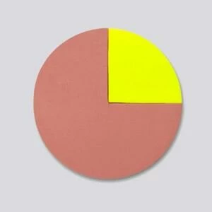 Набор закладок Colour №4