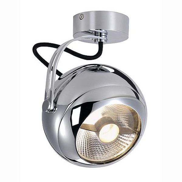 Светильник / Light Eye Spot SLV sun-id-377679 - Вид №2