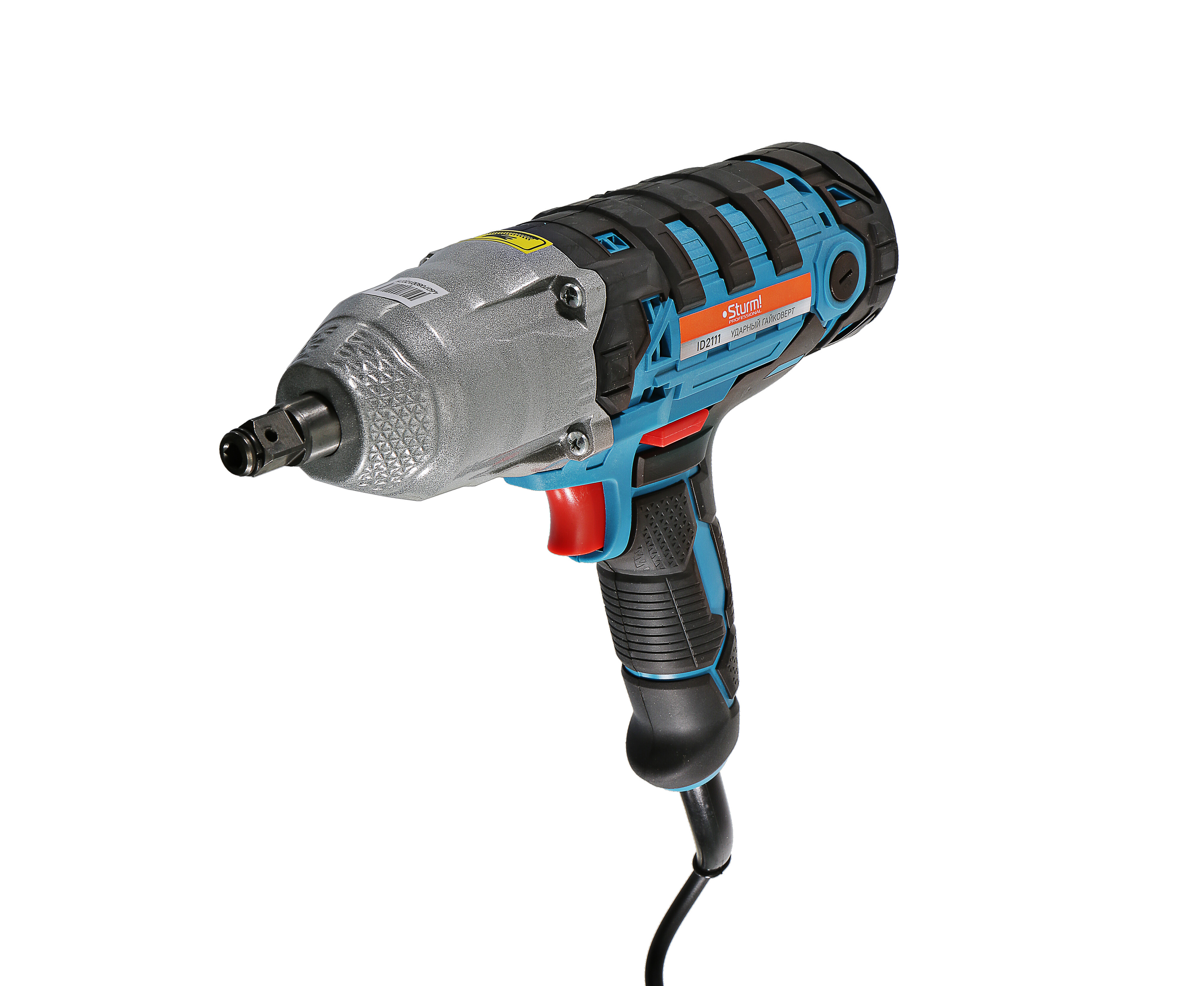 Гайковерт Sturm! ID2111 5309729 STDN-0034702 - Вид №3