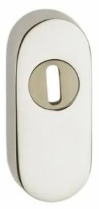 Pasini Сопло овальное латунное  195/15