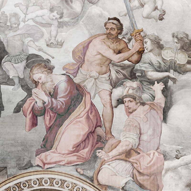 WP05033A Обои декоративные Adriani e Rossi 