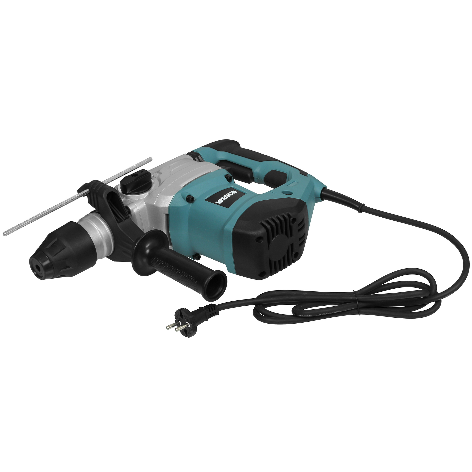 Перфоратор Wesco WS3202K 5094312 STDN-0073822 - Вид №4