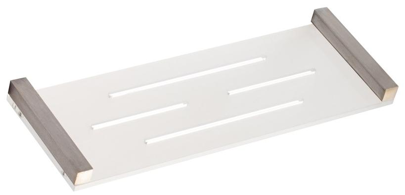 Stilhaus Полка для ванной из оргстекла Saturno St 04 - st 17 Stil Haus - Вид №1