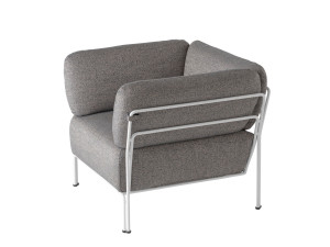 Тканевое кресло