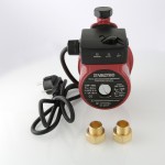 VRS.129G.15.0 Насос повышения давления Valtec 220 В (50 Гц), 3/4"  - Вид №2