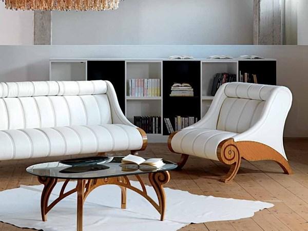 Carpanelli Кресло с подголовником Contemporary sun-id-1345831 - Вид №3