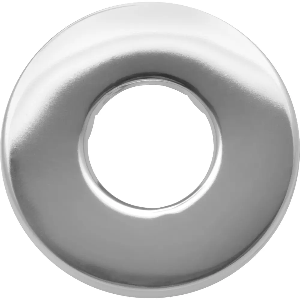 Отражатель 50x20x5 мм цилиндр цвет хром 88945754 STLM-2175739 Santreyd 