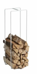 SHOWROOM Finland Подставка для журналов из металла Mixrack