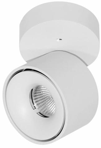 BENEITO FAURE Регулируемый светодиодный светильник из алюминия sun-id-1442834 - Вид №1