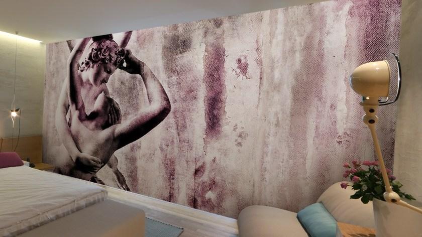 GLAMORA Моющиеся виниловые обои Classic now sun-id-1404961 - Вид №1