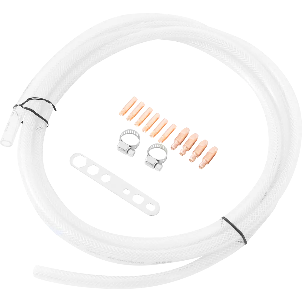Сварочный полуавтомат инверторный Сварог MIG 200 Real N24002N, 200 А, до 4 мм STLM-2194008 - Вид №4