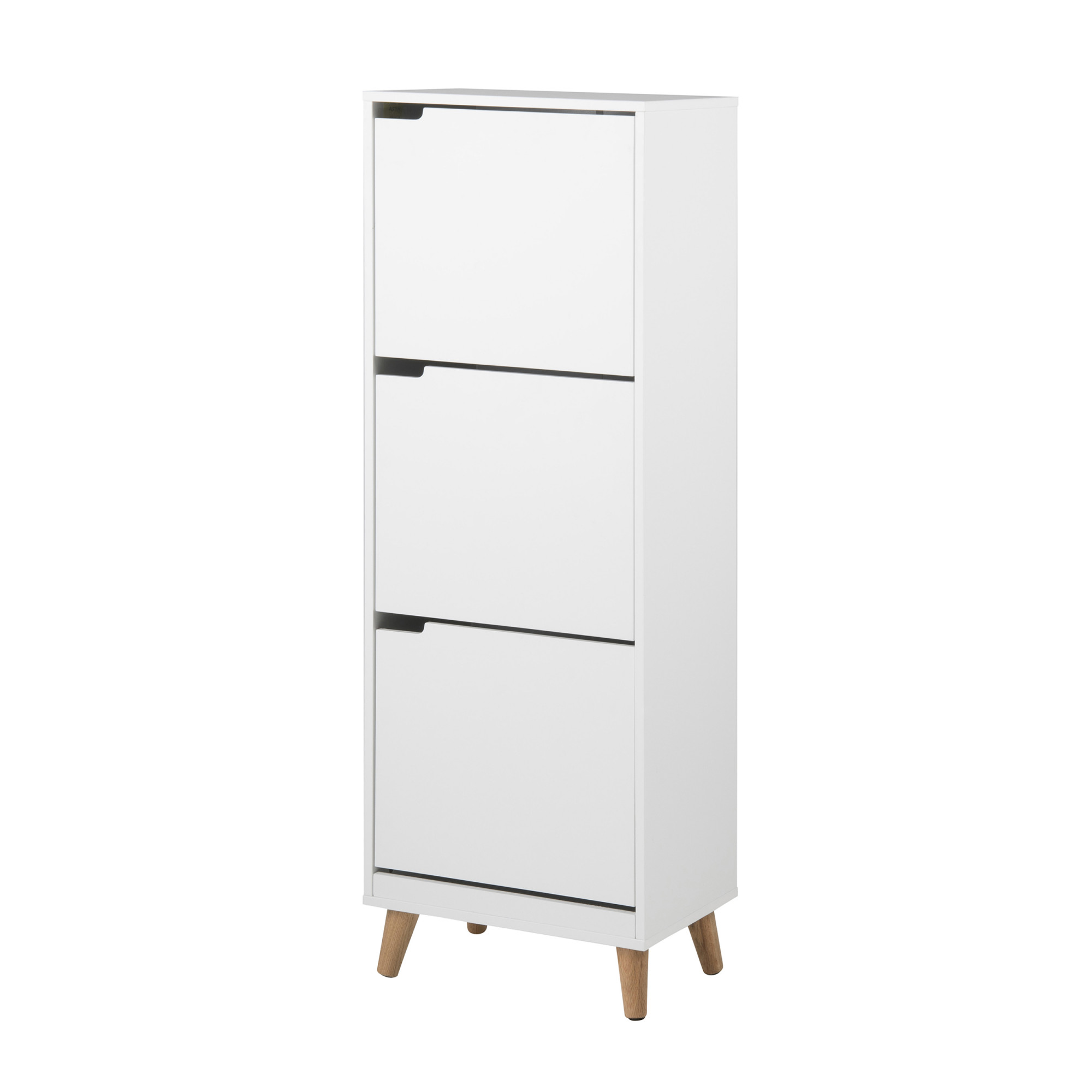 2000983230881 Шкаф для обуви mitra Actona 