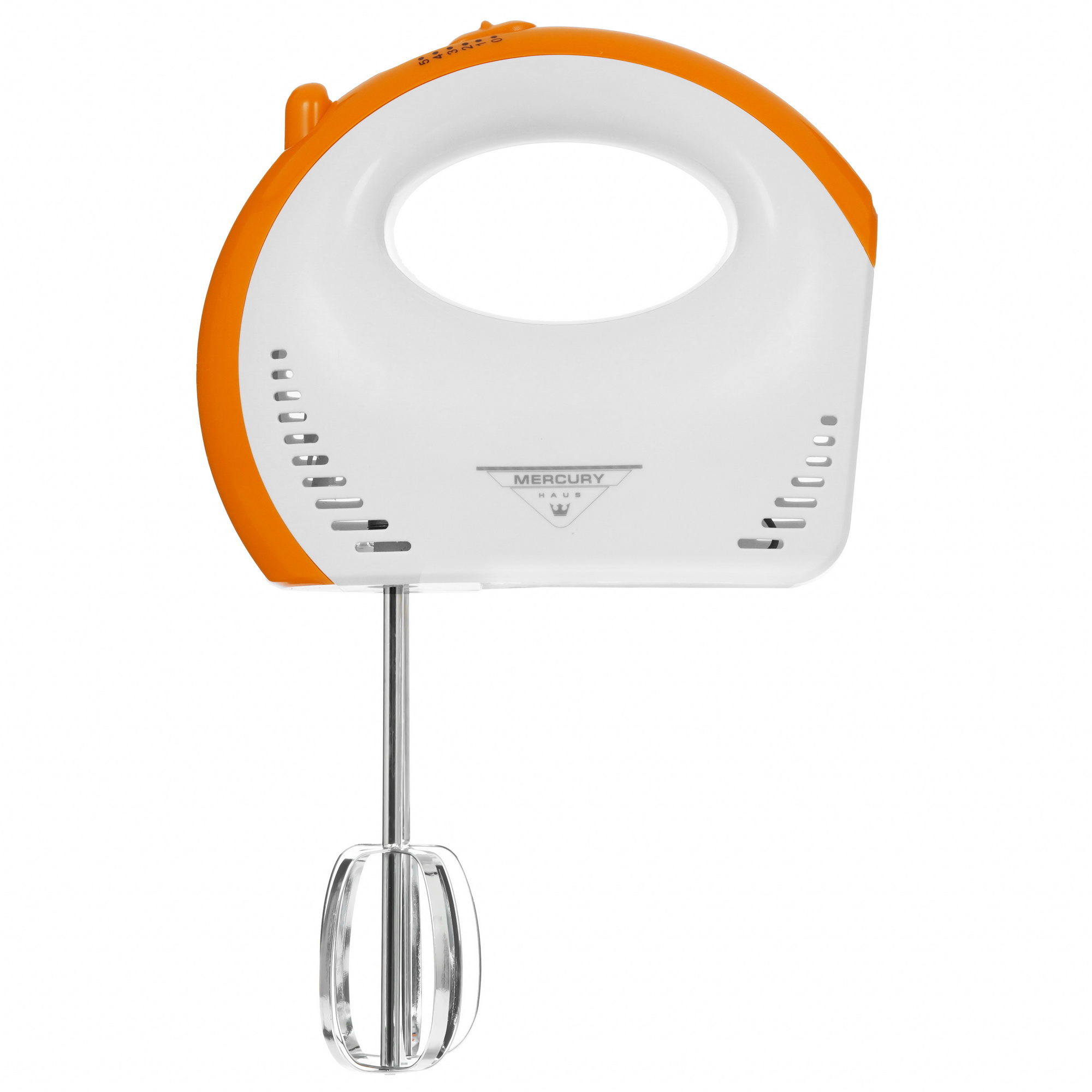 9927037 Миксер MercuryHaus MC-7674 белый STDN-0119217