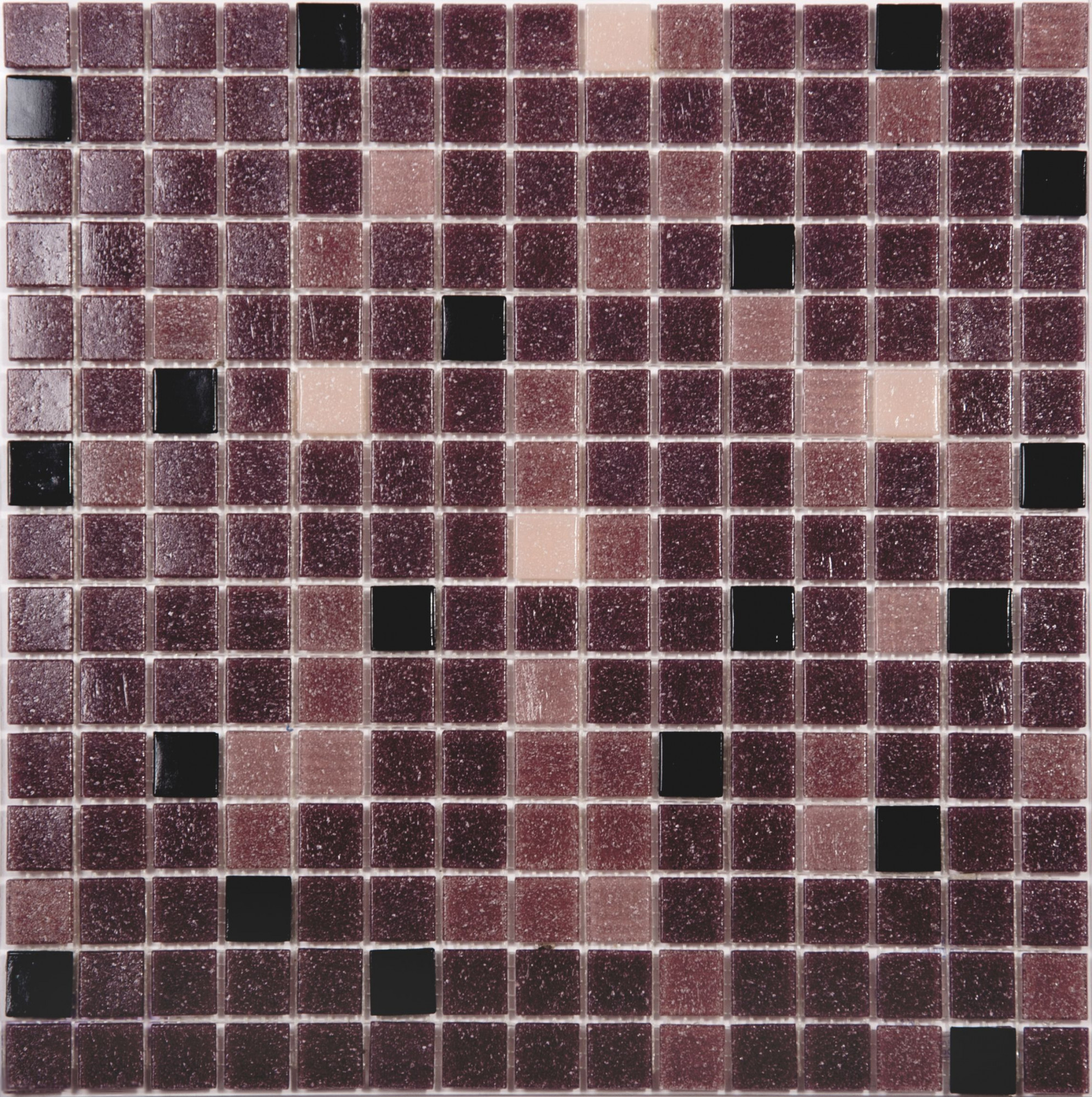 Растяжка из керамической мозаики  COV05 SN-Mosaic Растяжки серии Econom 