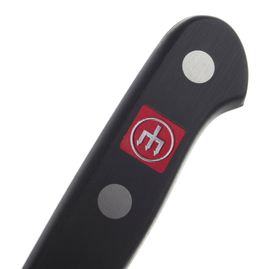 Нож кухонный овощной Classic, 10 см WUESTHOF W406610 - Вид №4