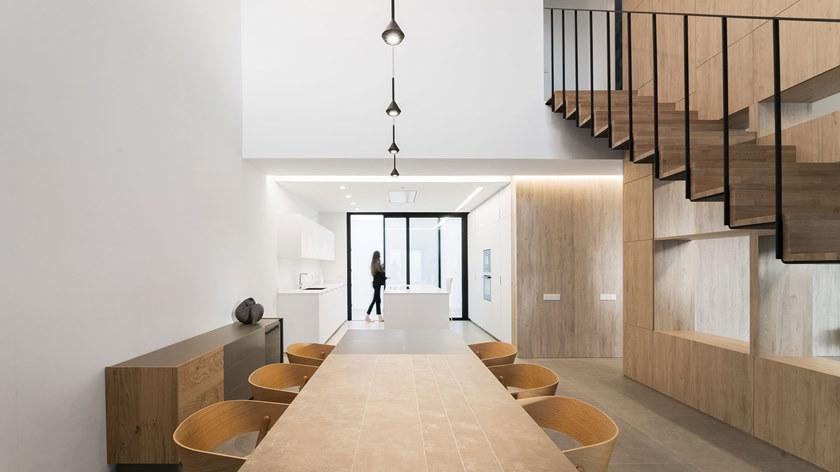 Arkoslight Светодиодный подвесной светильник из алюминия Spin sun-id-1488092 - Вид №40