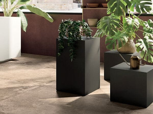 Мебель из керамогранита