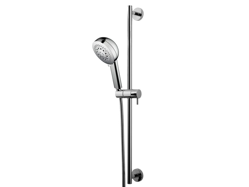 Подъемный стержень с ручным душем Bossini ARCH-00039114