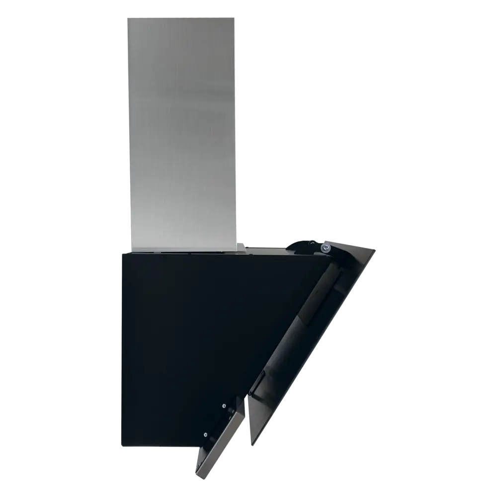 Вытяжка Elikor RX6754XB, 60 см, цвет нержавеющая сталь/чёрный 83539331 STLM-2026618  - Вид №3