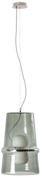 Hind Rabii Подвесной светильник из стекла Belle d'i sun-id-1361875 - Вид №1