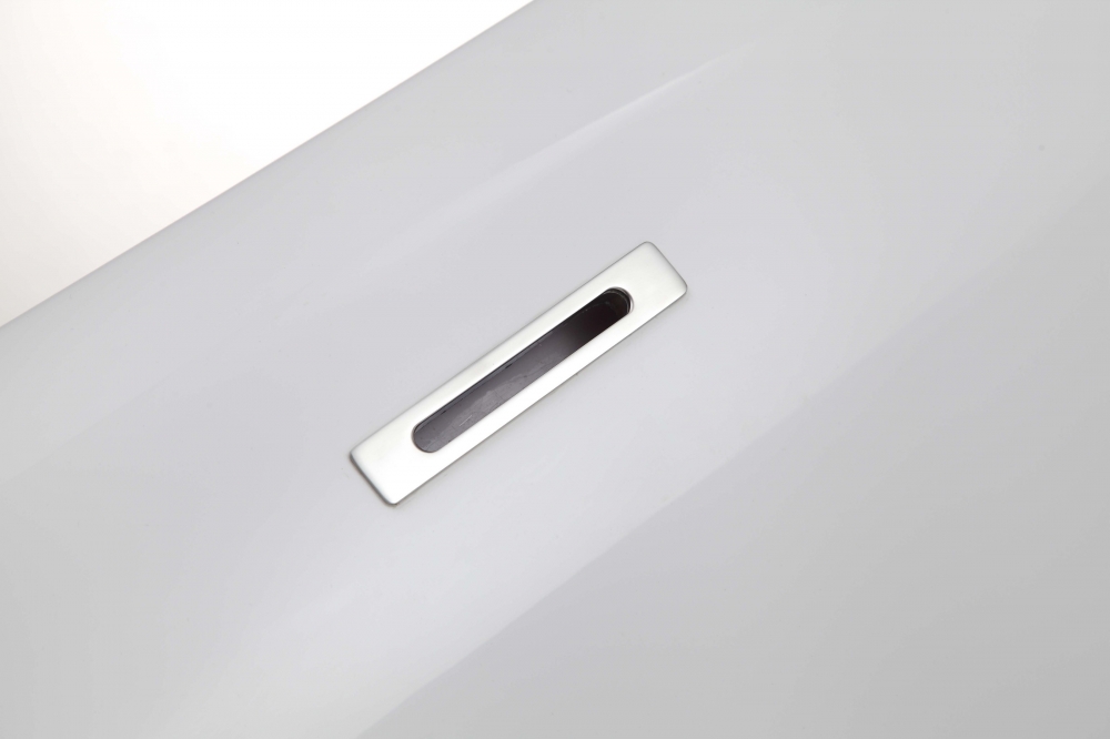 M706W S Ванна акриловая SSWW  - Вид №3