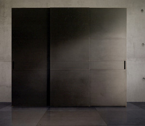 Шкаф METROS MOBILFORM AS3K