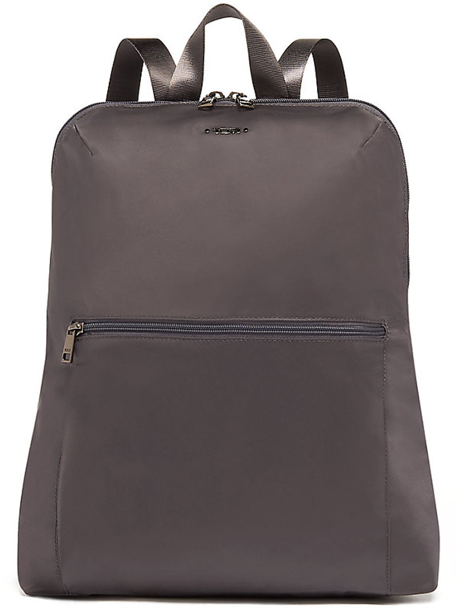 196386IRND Рюкзак складной Just In Case Backpack Tumi Voyageur 