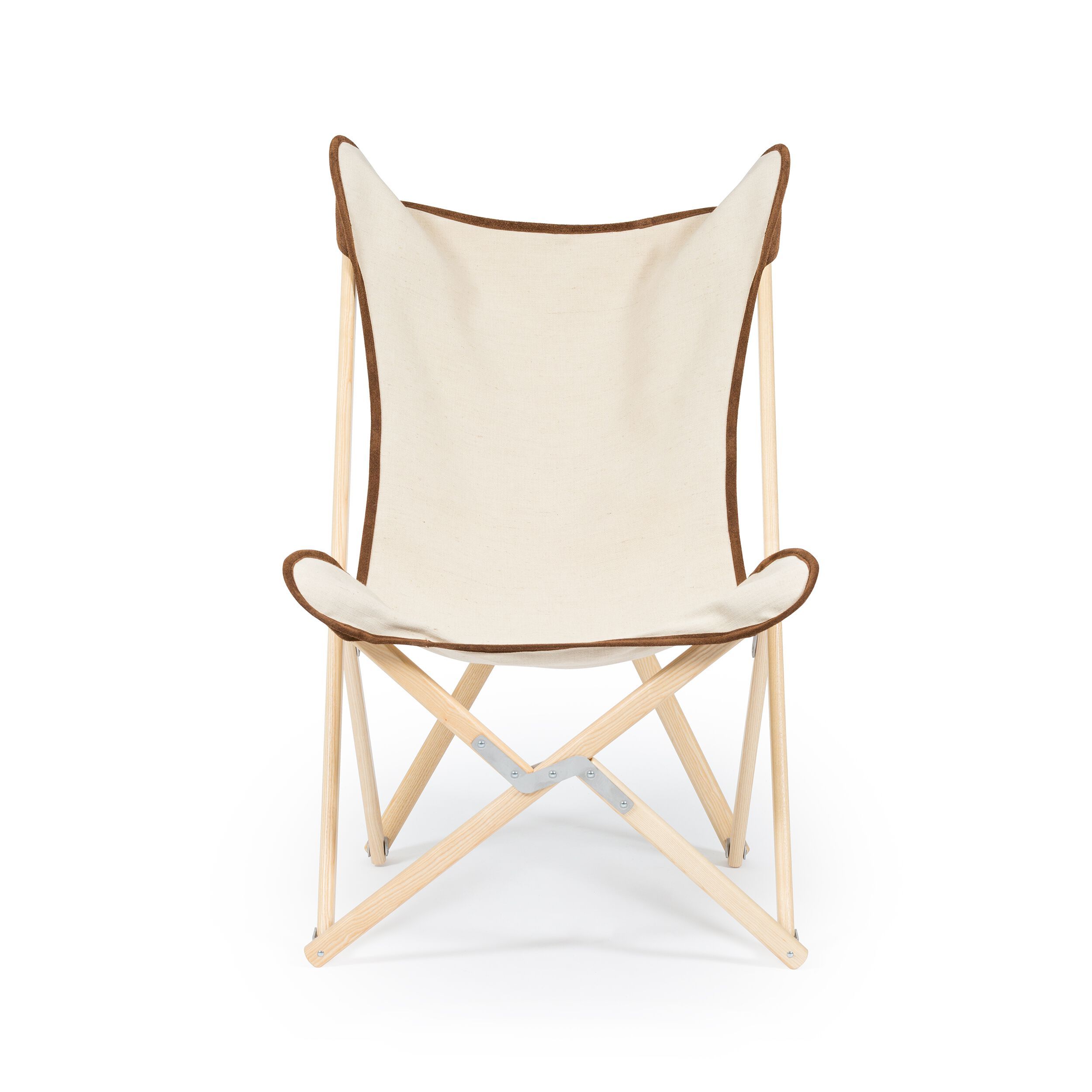 Ясень складной садовый стул Telami классическая ARCH-00111750 - Вид №11