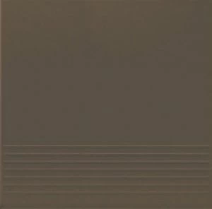 Simple brown R 30х30