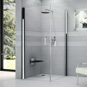 Душевой уголок 83x83 GIADA 2G Novellini GIADA