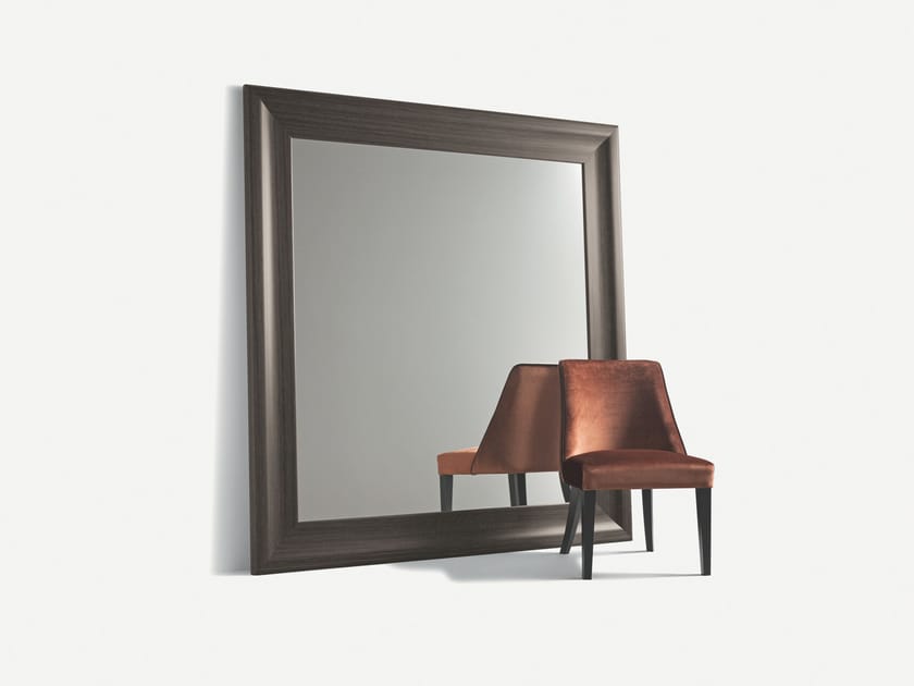 Напольное зеркало или настенное зеркало с покрытием OASIS PSICHE' ARCH-00052812