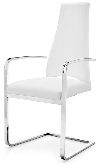 Calligaris Консольный стул с подлокотниками  Cs/1381-lh  - Вид №1