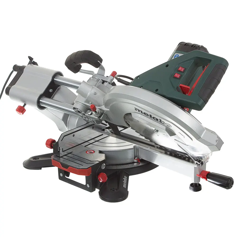 Пила торцовочная Metabo KGS 305 M, 619305000, 2000 Вт, 305 мм 81932773 STLM-2003862  - Вид №1