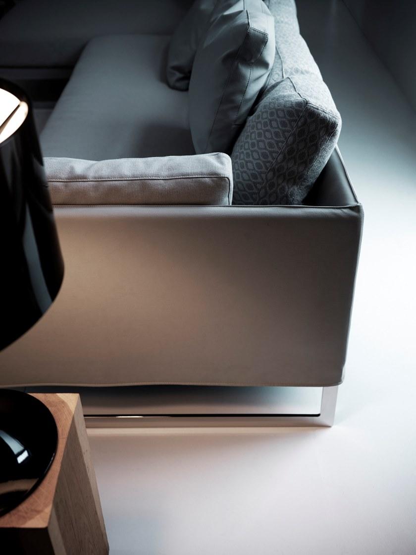 Saba Italia Модульный тканевый диван Livingston sun-id-1346651 - Вид №6