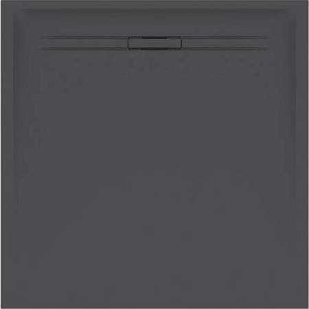 550.250.00.2 Квадратный душевой поддон Geberit Sestra Geberit  - Вид №6