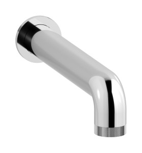 Настенный излив WE ARE IB b2327cc_23 Chrome Bold