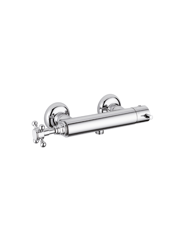 0811/1A/C Bellosta Rubinetterie ТЕРМОСТАТИЧЕСКИЙ СМЕСИТЕЛЬ ДЛЯ НАРУЖНОГО ДУША Edward