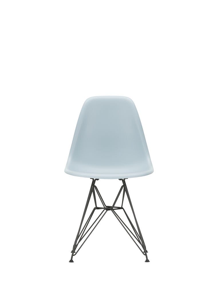 Мягкий стул из ткани VITRA Eames Plastic Chair ARCH-00146883 - Вид №137