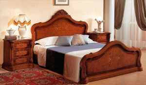 Кровать  BTC INTERNATIONAL 2105