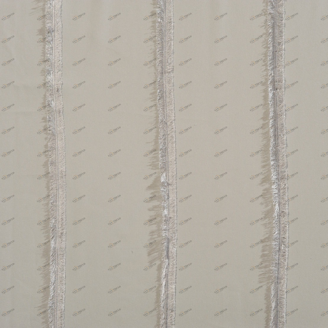 Рулон обоев COCOON CCN19689103. Основа вышивка Casadeco