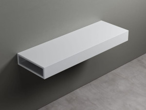 Аксессуар для хранения верхней части Corian®