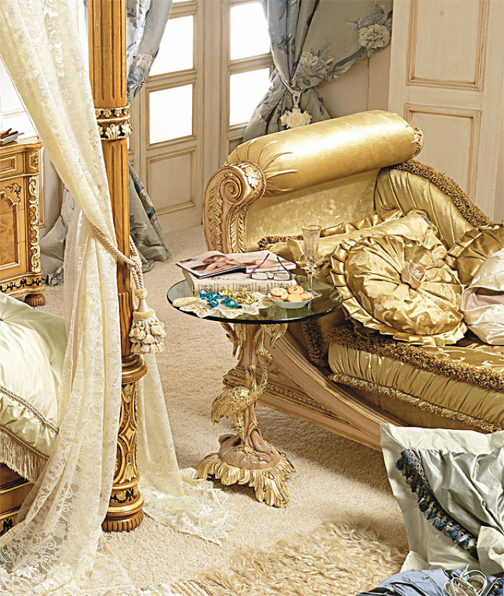 Столик BECCACCIA RIVA 1320 