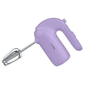 9058463 Миксер LUMME LU-MX1871A фиолетовый