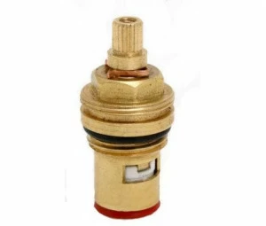 Кранбукса 1/2 имп. F52-7 F52-7